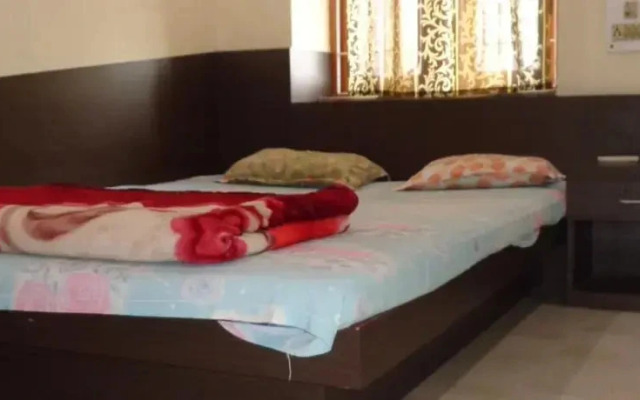 Biswanath Guest House