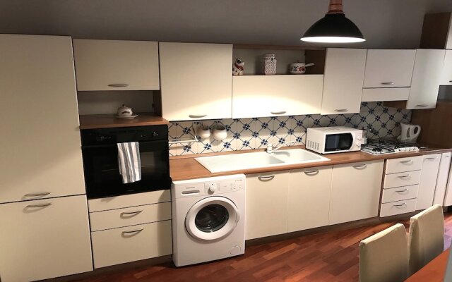 DormiRoma Apartments