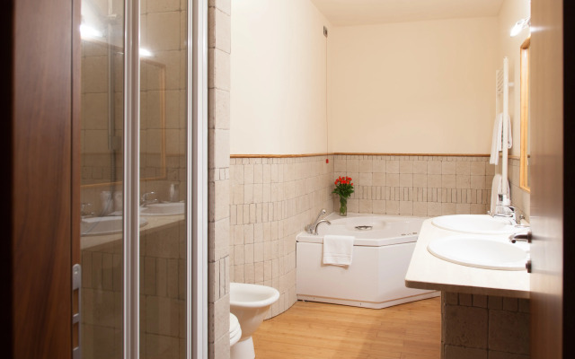 Hotel Del Parco & Residence