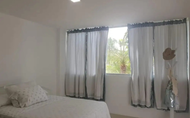 Departamento Punta Centinela