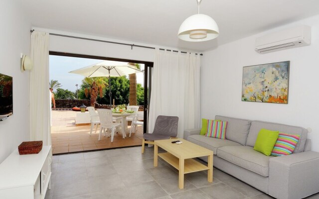Relaxed Apartment in Puerto del Carmen With Swimming Pool
