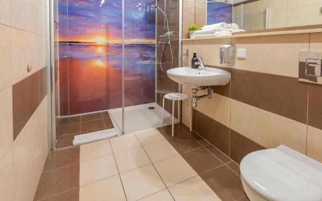 VacationClub - Olympic Park Apartment B4