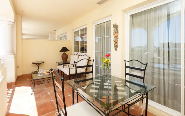 PAAL Apartments Marbella Guadalpín