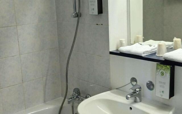 Hôtel Kyriad Vernon / Saint Marcel