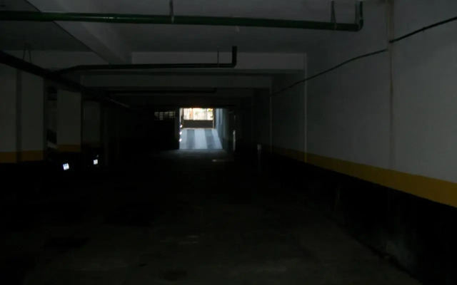 Apto 16 na Enseada