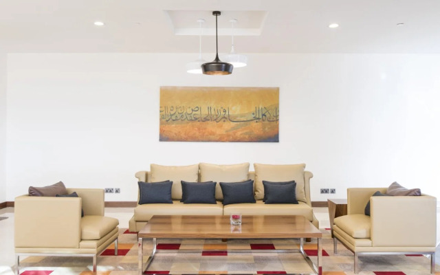 Al Andalus Mall Hotel Jeddah