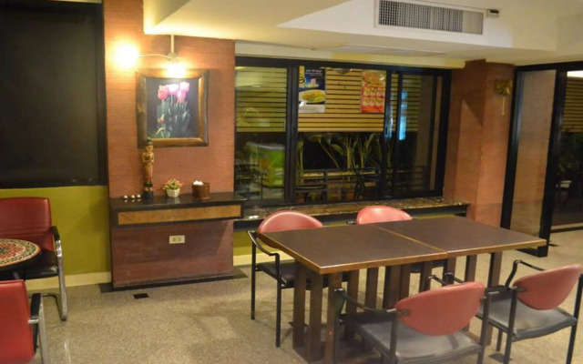 BB Hotel Khonkaen
