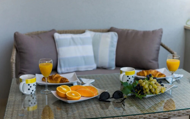 Apartment LuNi