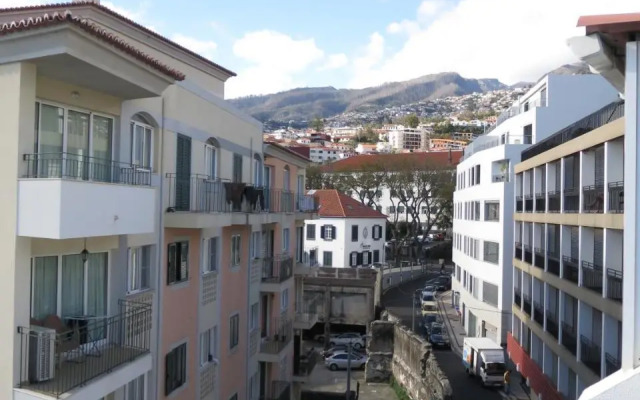 Funchal Downtown Flats 2