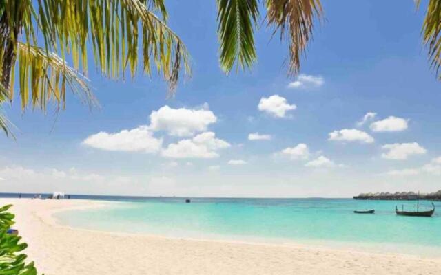 New Apartment Located A few Steps To the 5ThAvenue