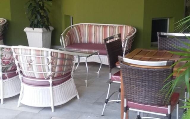 Riviera Aracatuba By Atlantica Hotels