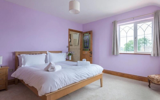 Fairholme