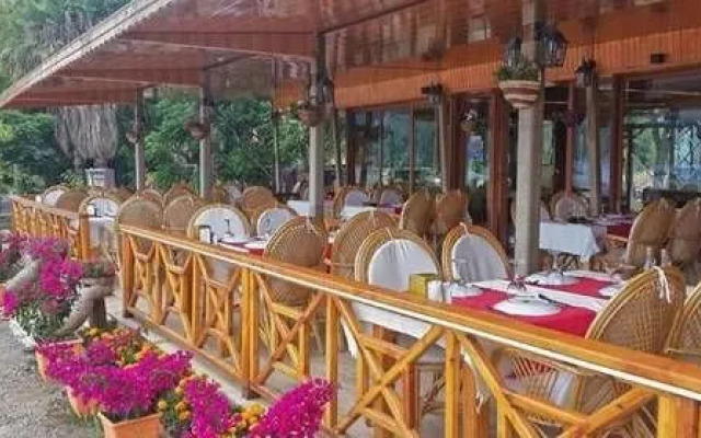 Sinemis Hotel Adrasan