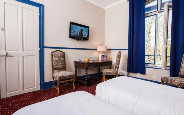 Chenal Hôtel