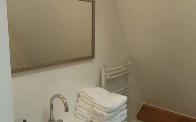 B&B Buiten Gewoon Callantsoog