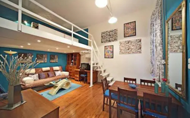 Basilica Suite Apartment