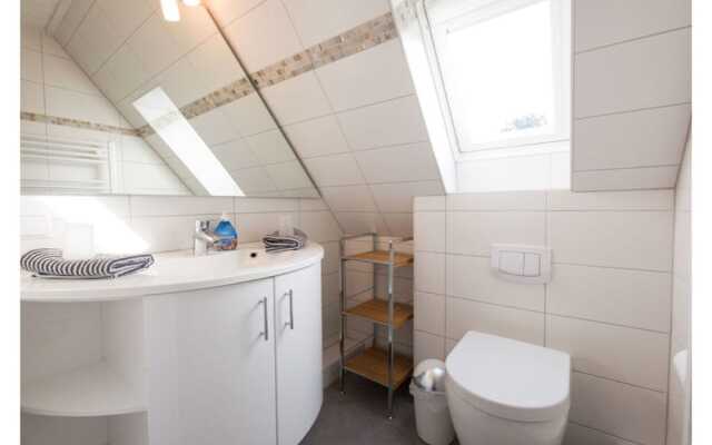 Holiday Home Villa Piep