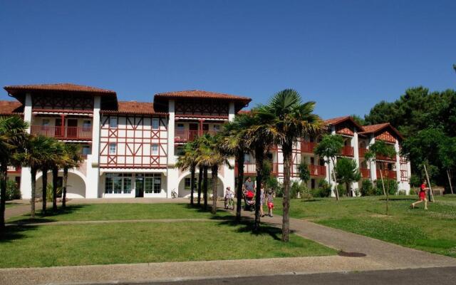 Pierre & Vacances Le Domaine de Gascogne