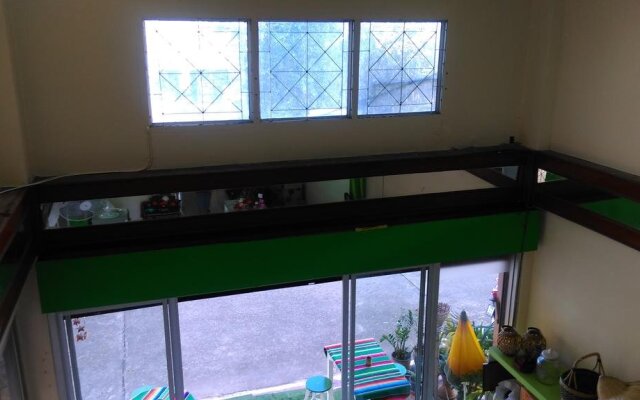 Goodmorning Chiangrai