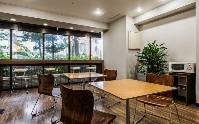 Flexstay Inn Ekoda