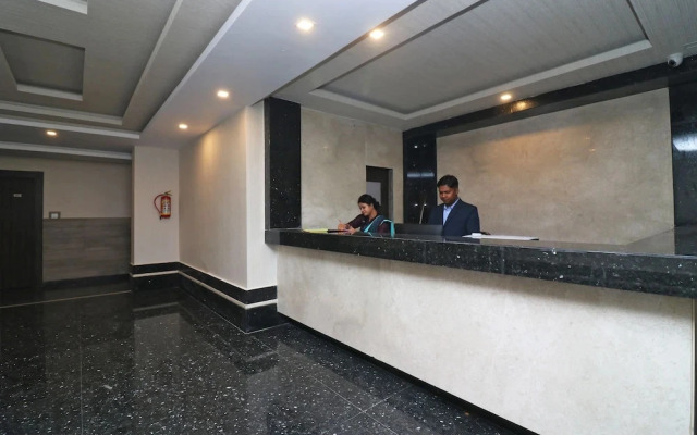 Hotel Vip Square by OYO Rooms
