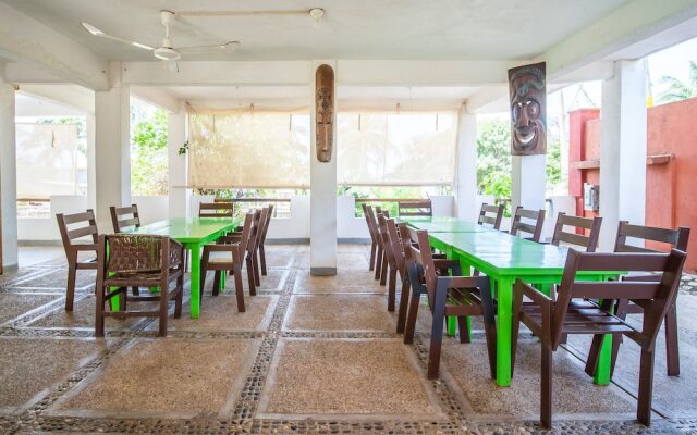 OYO Hotel Palapas Tortuga