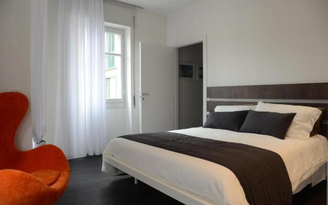Rezzonico Suites - by MyHomeInComo
