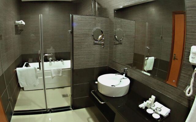 Diva Hotel