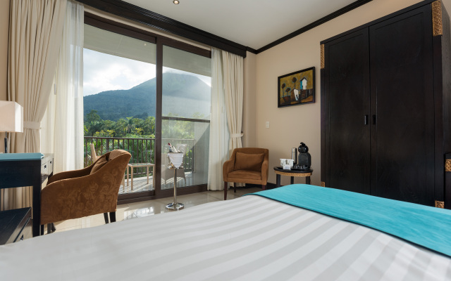 The Royal Corin Thermal Water Spa & Resort - Adults Only