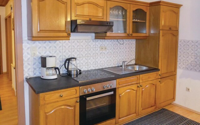 Awesome Apartment in Annaberg/lammertal With 2 Bedrooms and Wifi