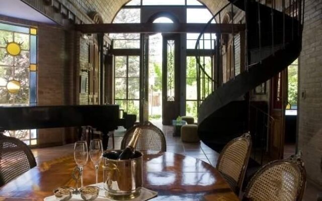 Casa Margot