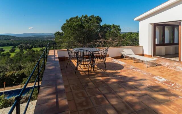 Ar-2 Calella De Palafrugell 8 Pax