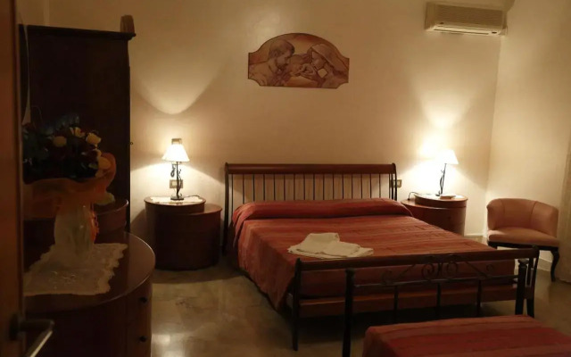 Trapani Bedrooms
