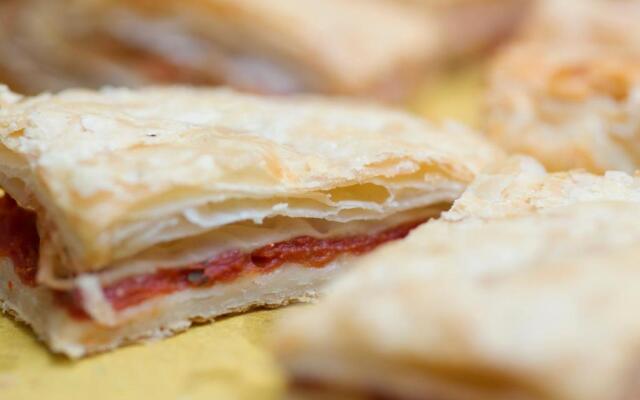 City Hotel & Suites Foligno