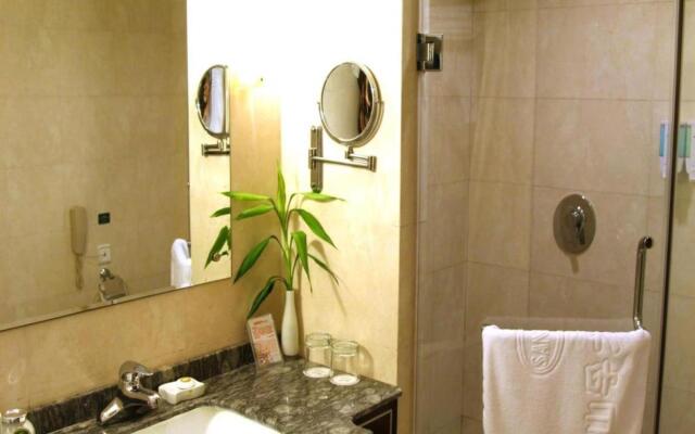 Sanfod Hotel Qingdao