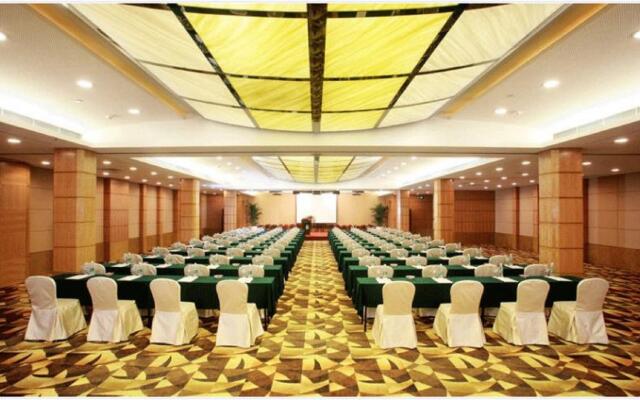 Dayspring Hotel