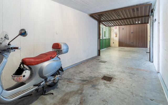 Il Gabbiano 5  in Bordighera