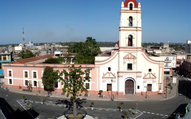 Hotel Camagüey Colón