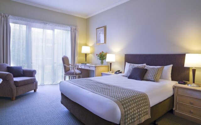 Kimberley Gardens Hotel & Serviced Apartments