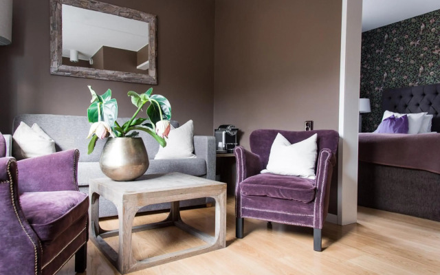 Arken Hotel & Art Garden Spa