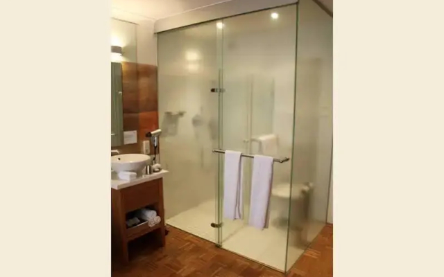 Burgunderhof Hotel - Adults Only