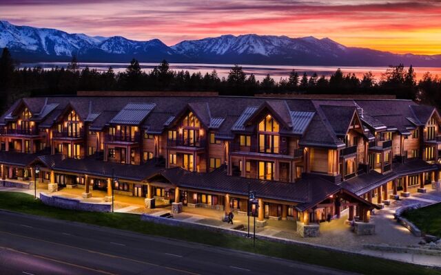 Steps From Heavenly Village & Gondola-luxury 3br 3 Bedroom Condo by RedAwning