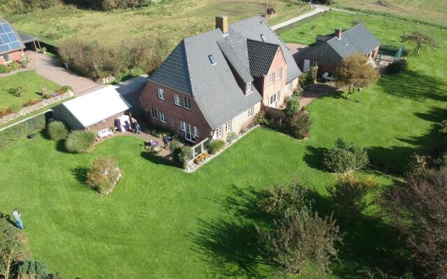 Ferienhaus Addebüll