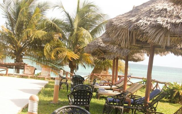 Swahili Beach Resort