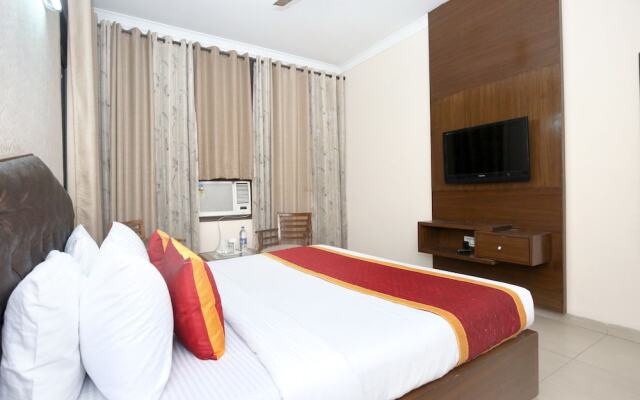 OYO 10386 Hotel Jimmy
