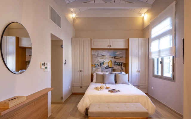 ATHÉNÉE RESIDENCE by K&K