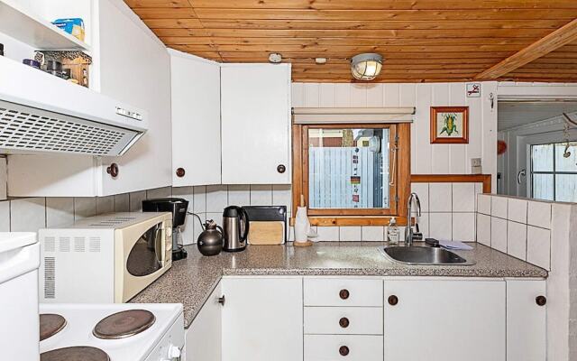 4 Person Holiday Home in Thisted