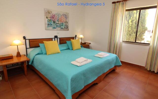 São Rafael - Hydrangea 5, Apt. T2 - Albufeira