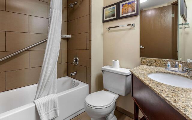 Comfort Inn Layton - Salt Lake City