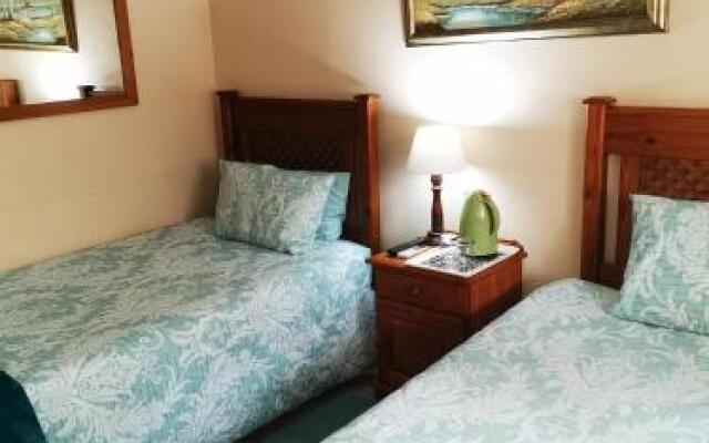 Serendipity Guest House